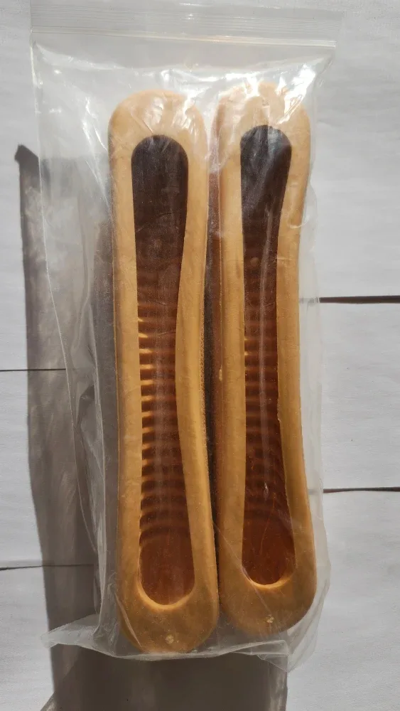 Airgo Crutch Underarm Pads - New image indicator(3)