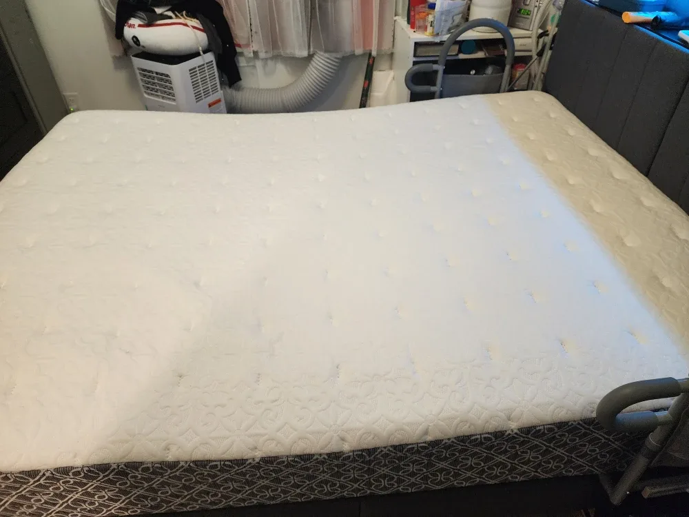 Queen Size Mattress image indicator(3)