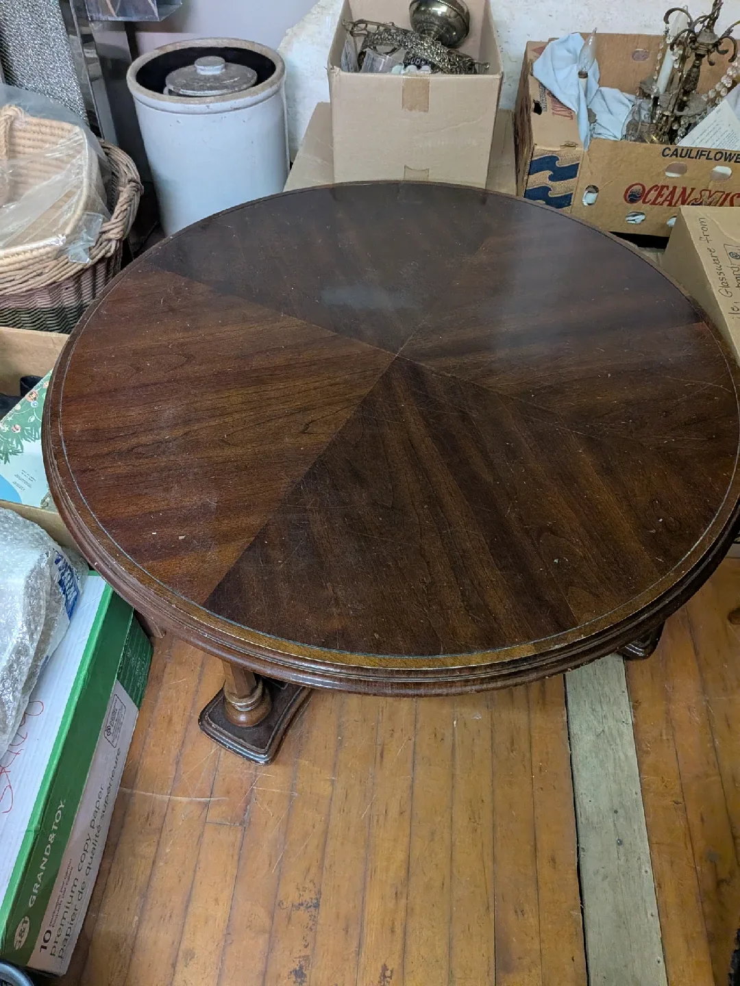 Miscellaneous Storage Items thumbnail