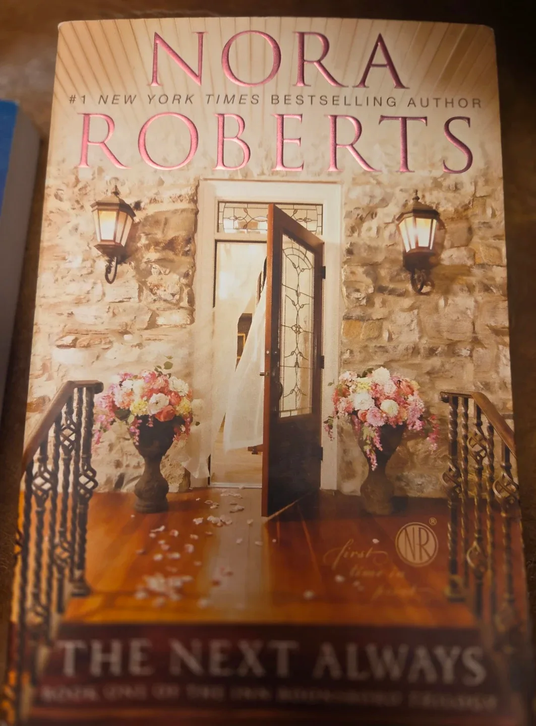 Nora Roberts - The Next Always