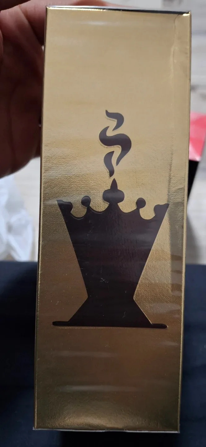 Ameer Al Oudh Intense Eau de Parfum 100ml image indicator(2)