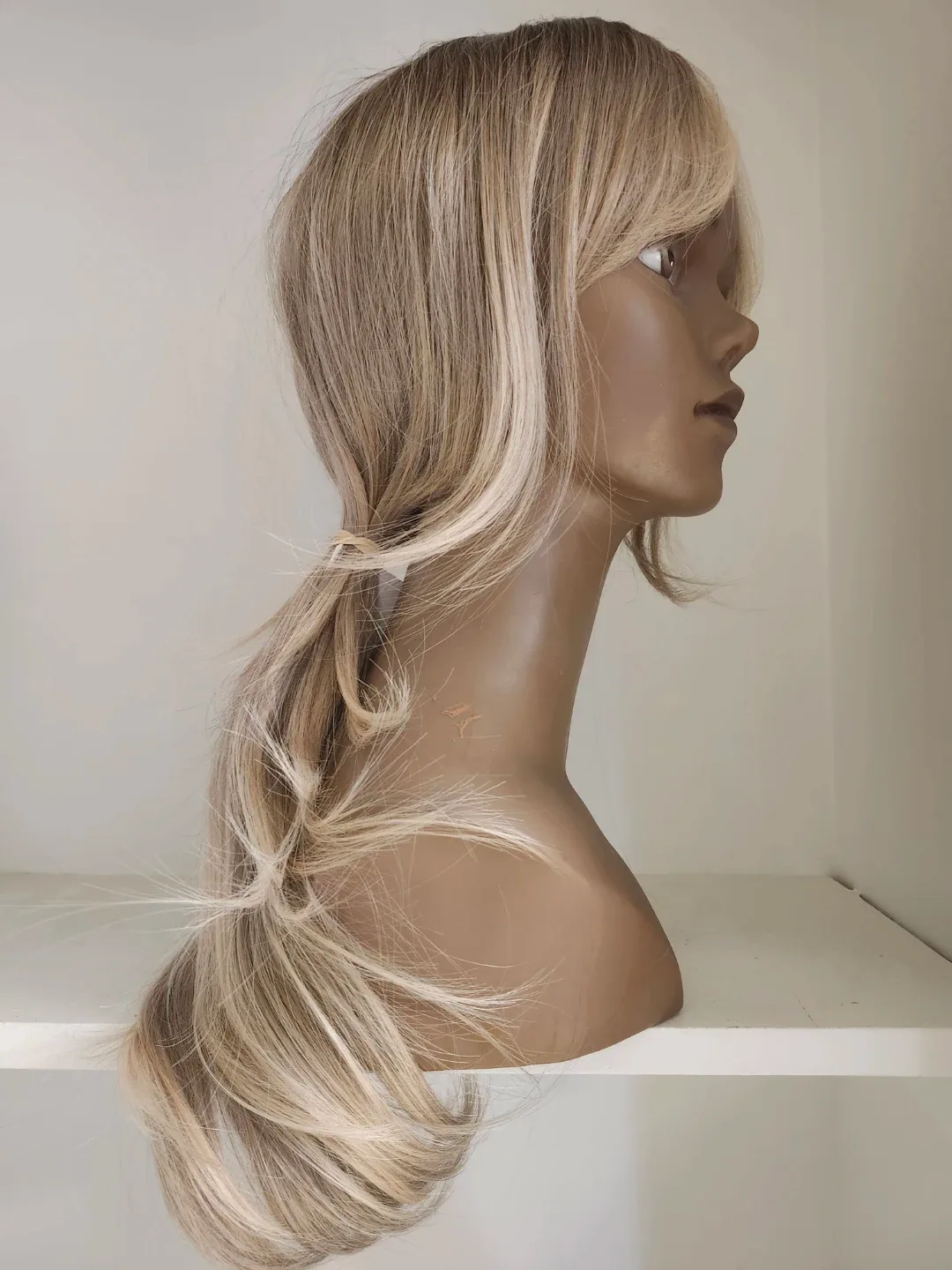 Quality Synthetic Wig image indicator(3)