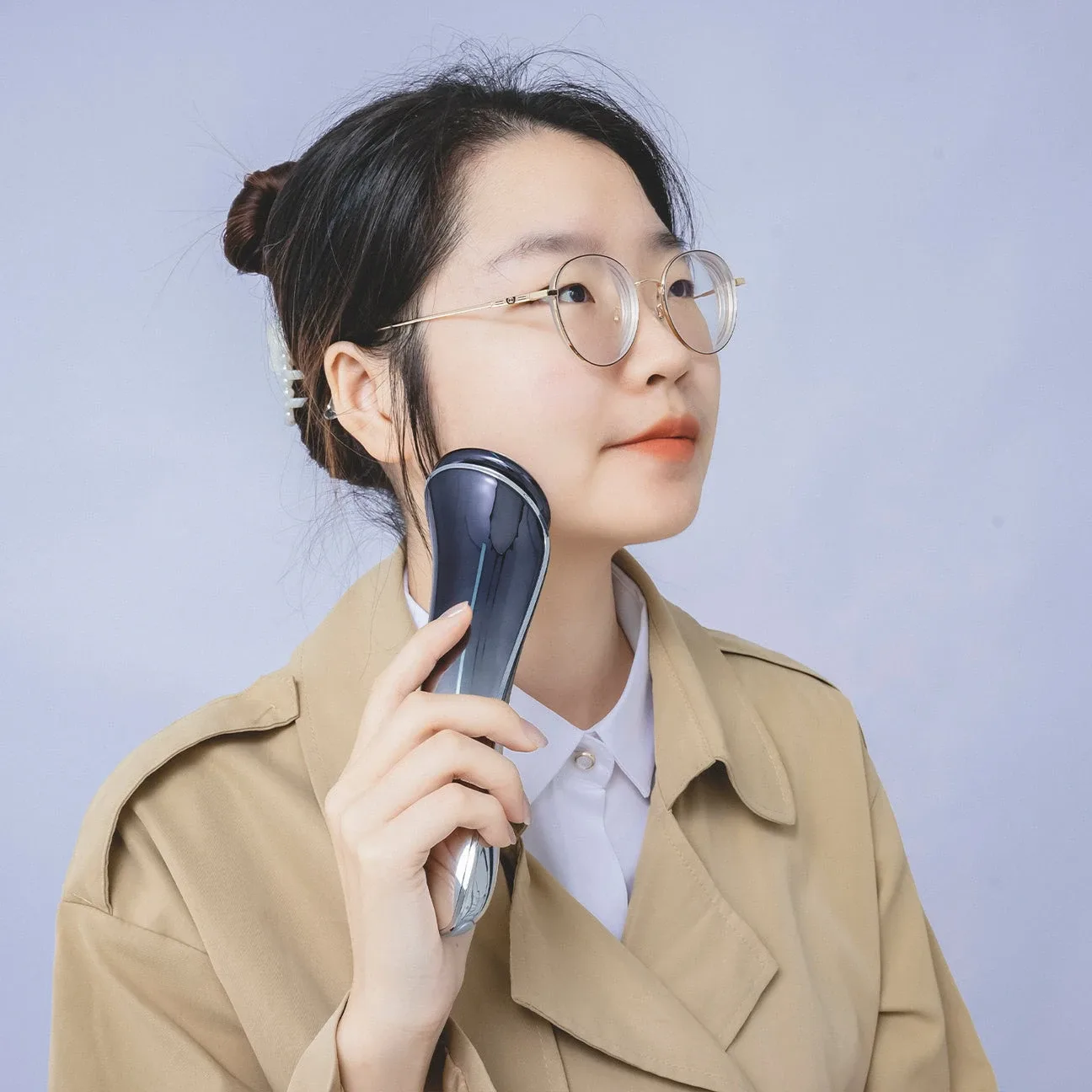 Predire Paris 10X Intelligent Face & Body Device image indicator(2)