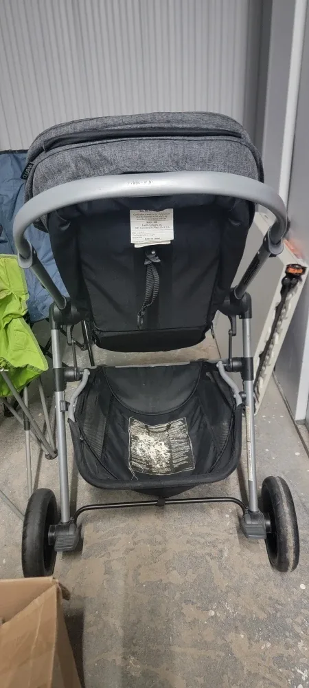 Evenflo Stroller - Great Condition! image indicator(6)