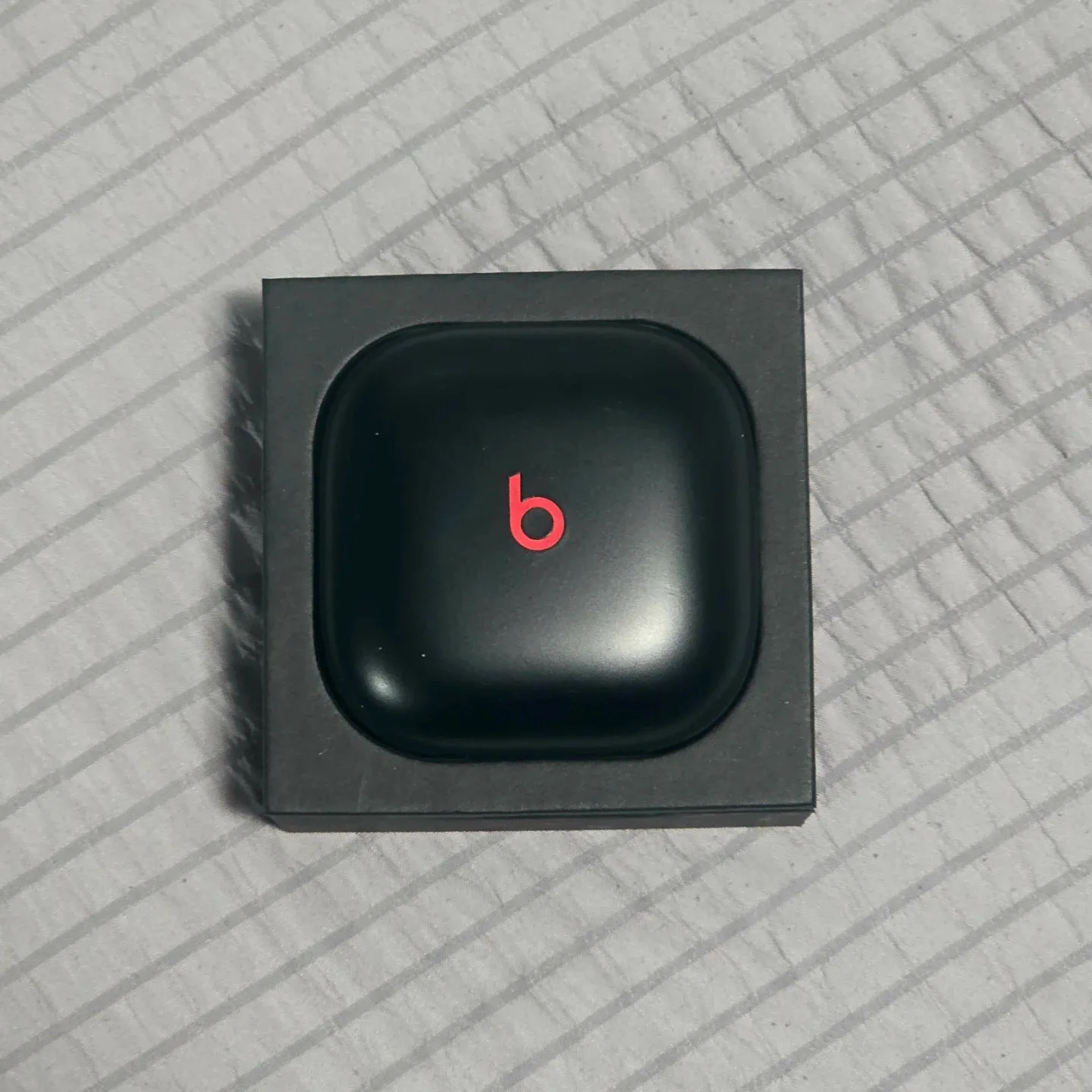 Beats Fit Pro - Black