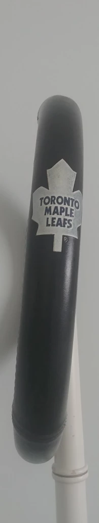 Toronto Maple Leafs NHL Steering Wheel Cover - photo 2