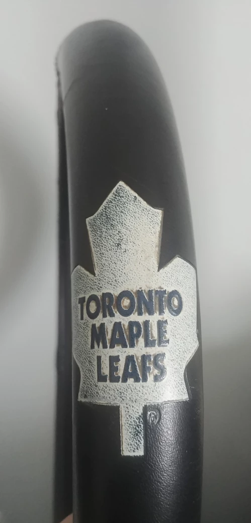 Toronto Maple Leafs NHL Steering Wheel Cover - photo 4