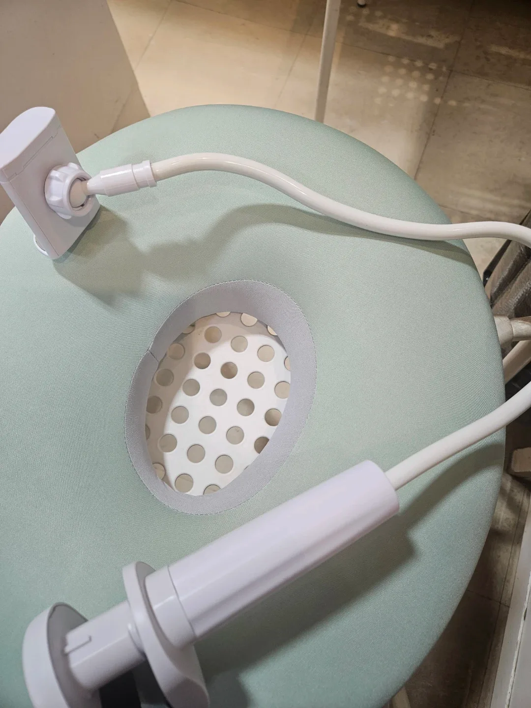 Rorentech Phone Holder image indicator(4)