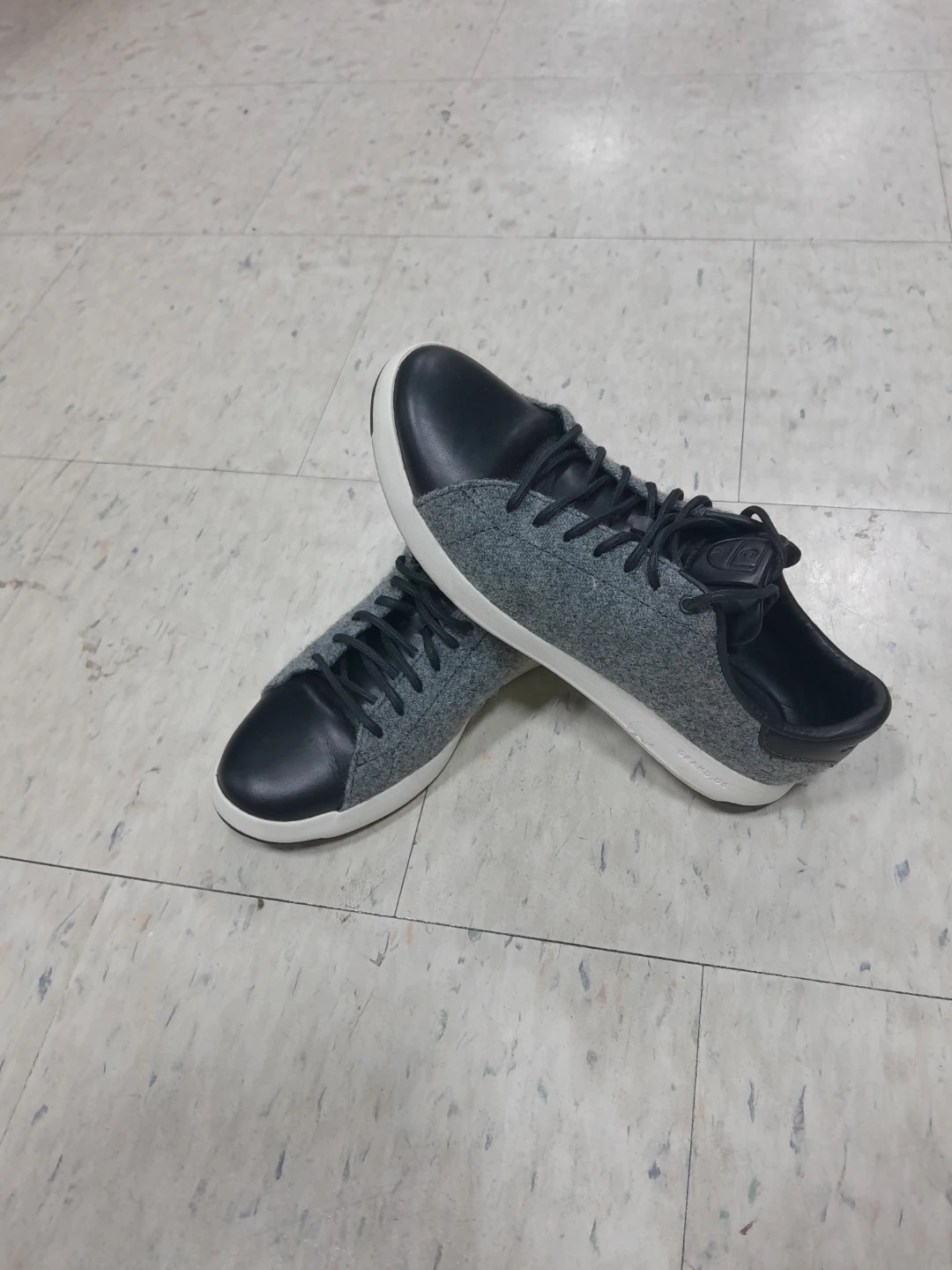 Cole Haan GrandPrø Topspin Sneakers Size 9 - photo 5
