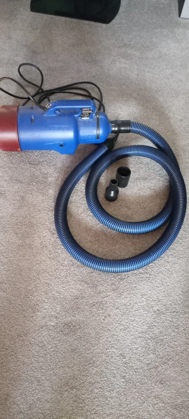 Double K Challengair Extreme Dryer