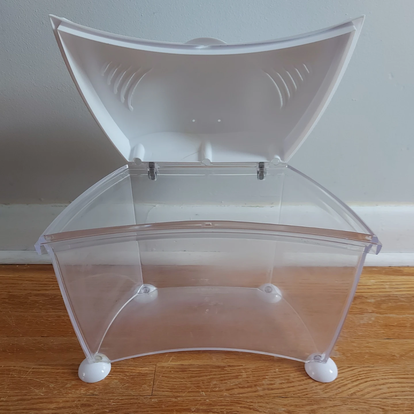 1.8 Gallon Marina Cool Aquarium - photo 2