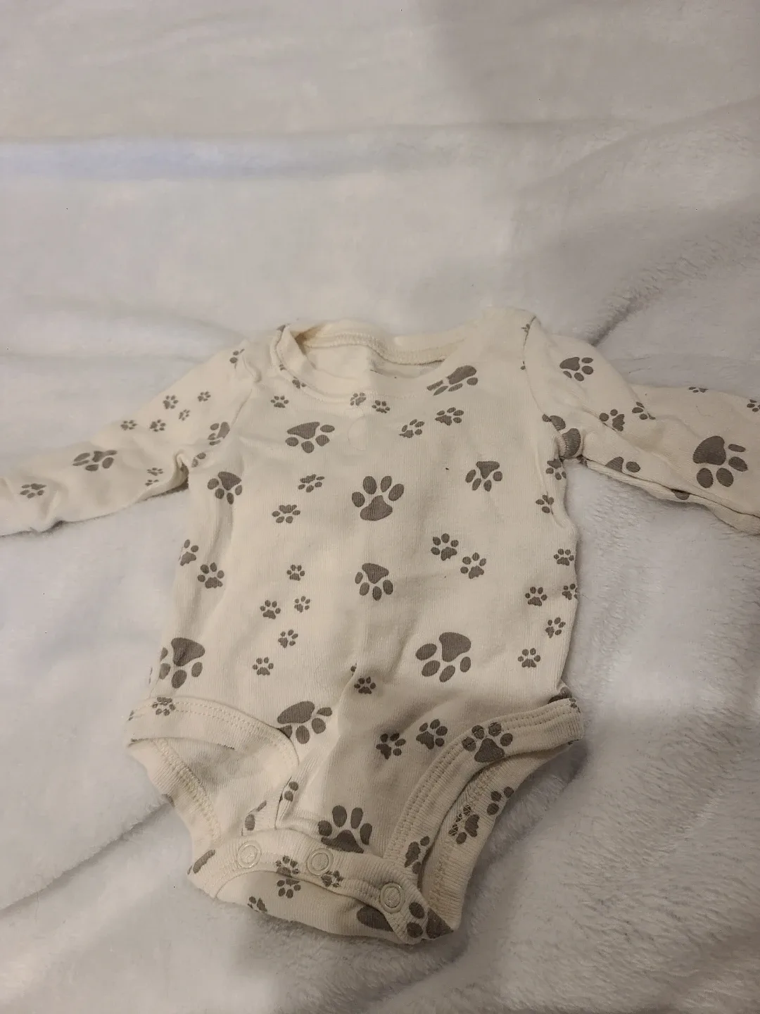 Newborn Baby Clothes - Part 2 image indicator(3)