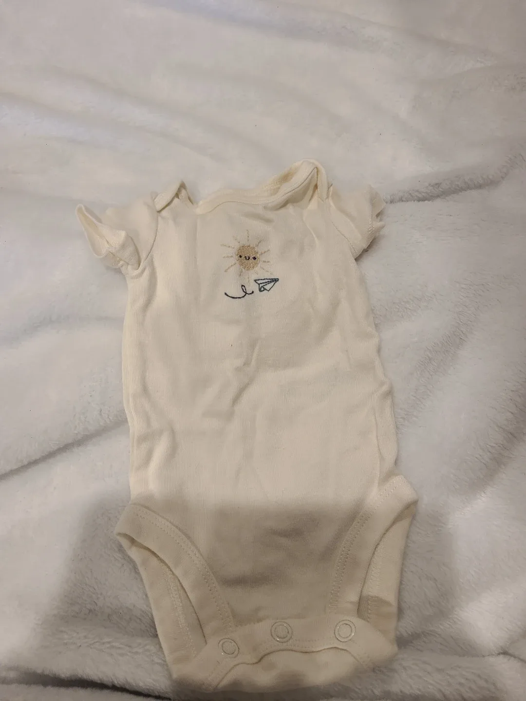 Newborn Baby Clothes - Part 2 image indicator(5)