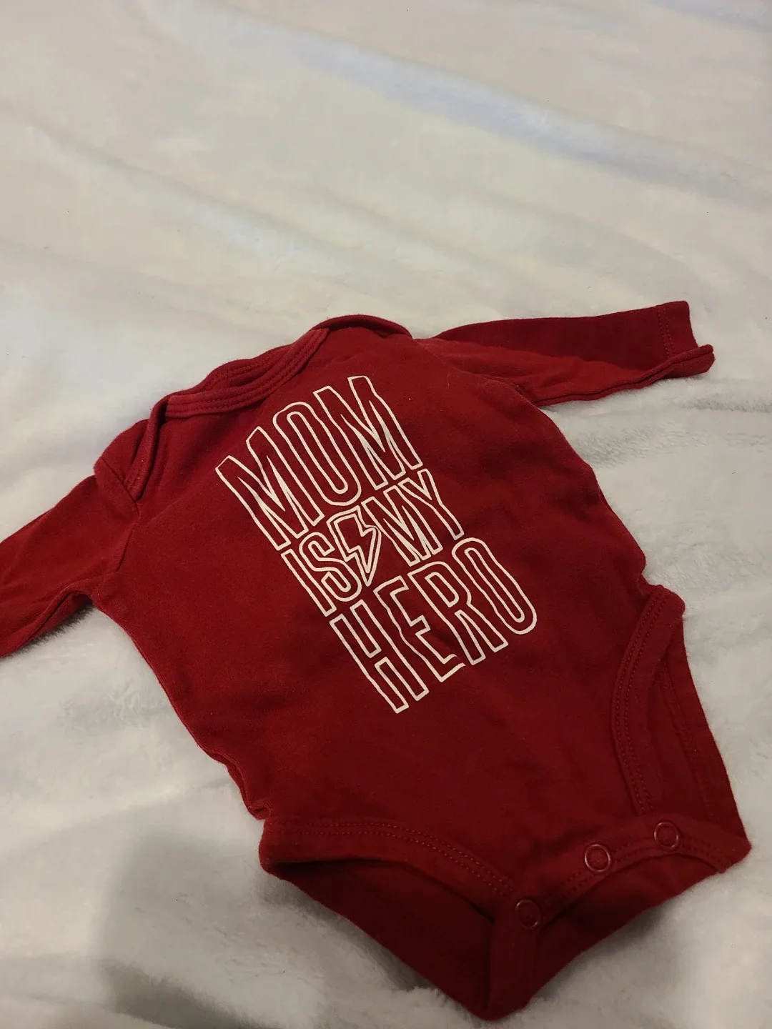 Newborn Baby Clothes - Part 2 image indicator(7)