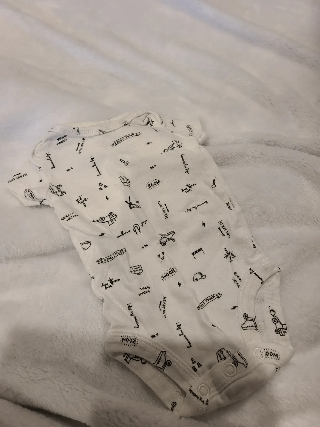 Newborn Baby Clothes - Part 2 image indicator(9)