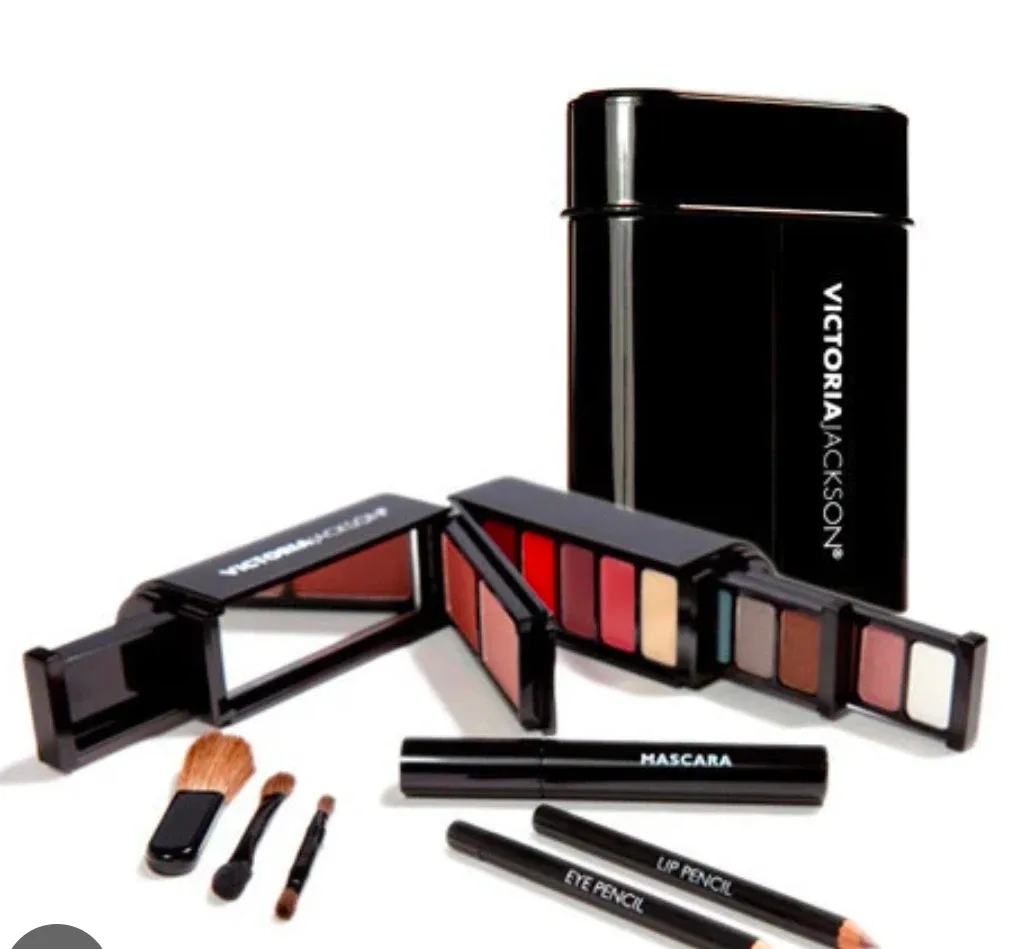 Victoria Jackson Survival Kit Trousse de Survie image indicator(6)