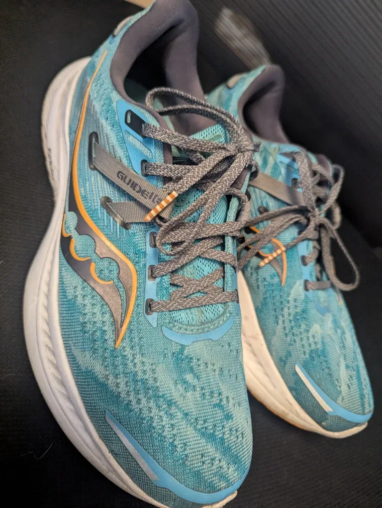 Saucony Guide 16- Men's Running Shoes