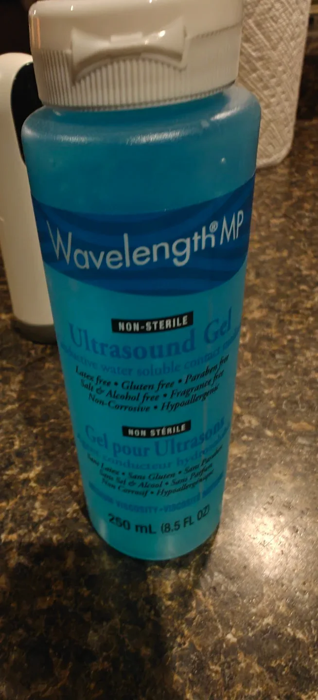 Haier PB12 Fetal Doppler image indicator(4)