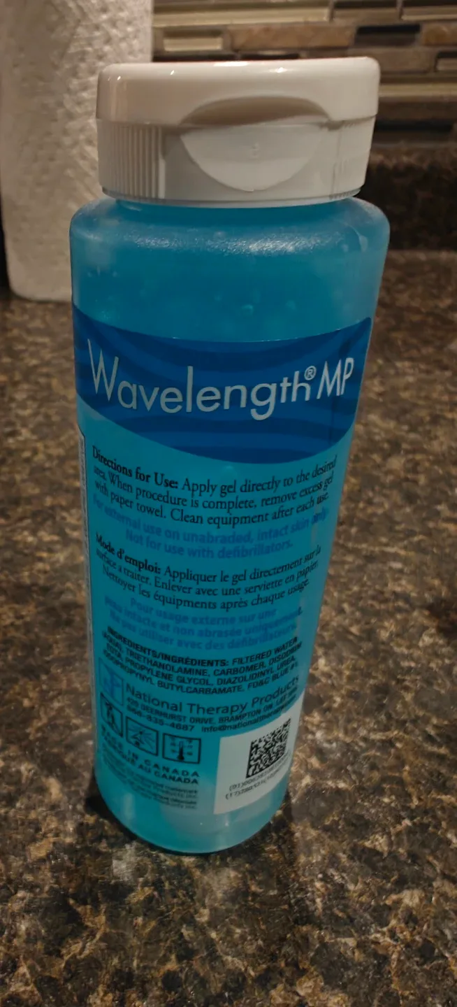 Haier PB12 Fetal Doppler image indicator(5)