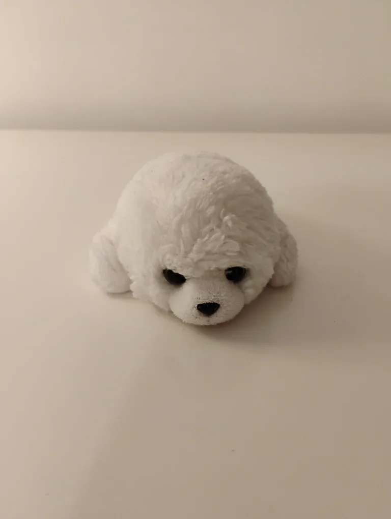 Assorted Plush Toys image indicator(9)