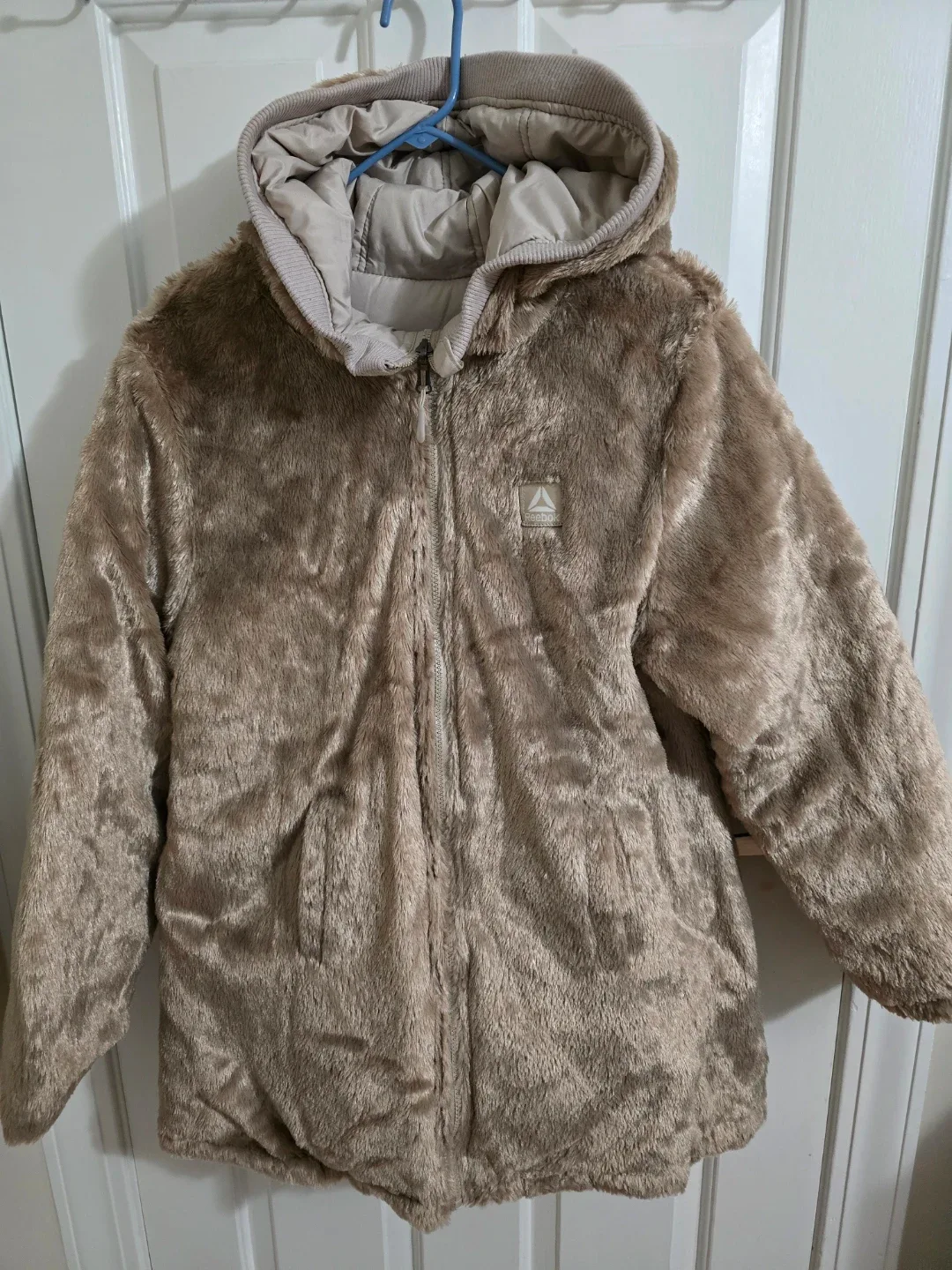 Reebok Reversible Jacket image indicator(2)