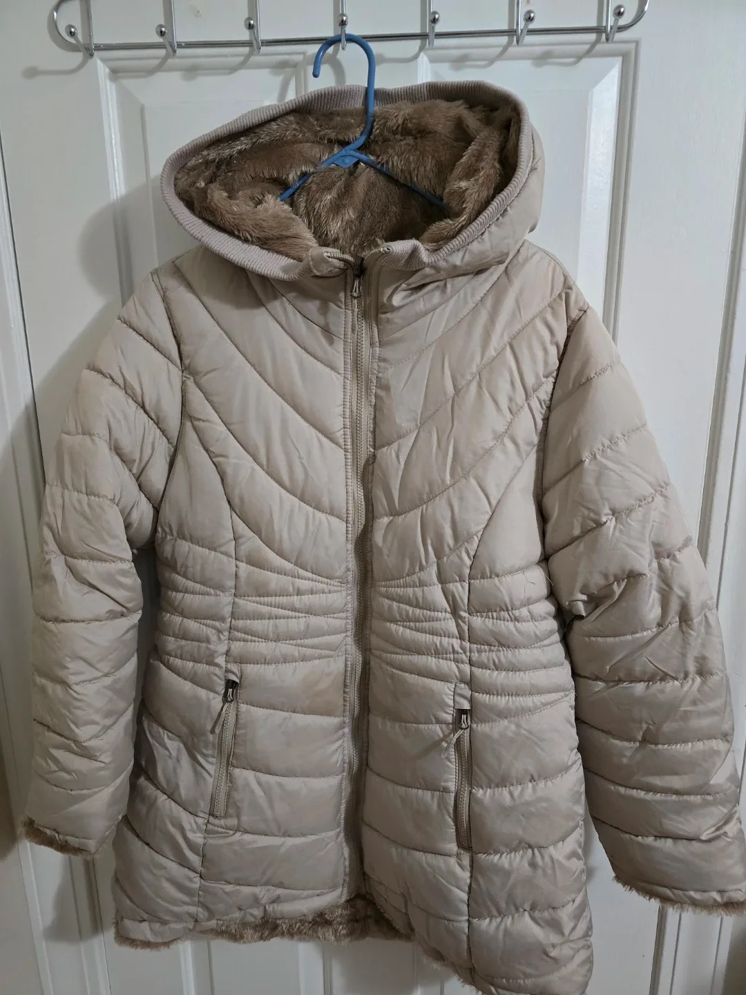 Reebok Reversible Jacket image indicator(4)