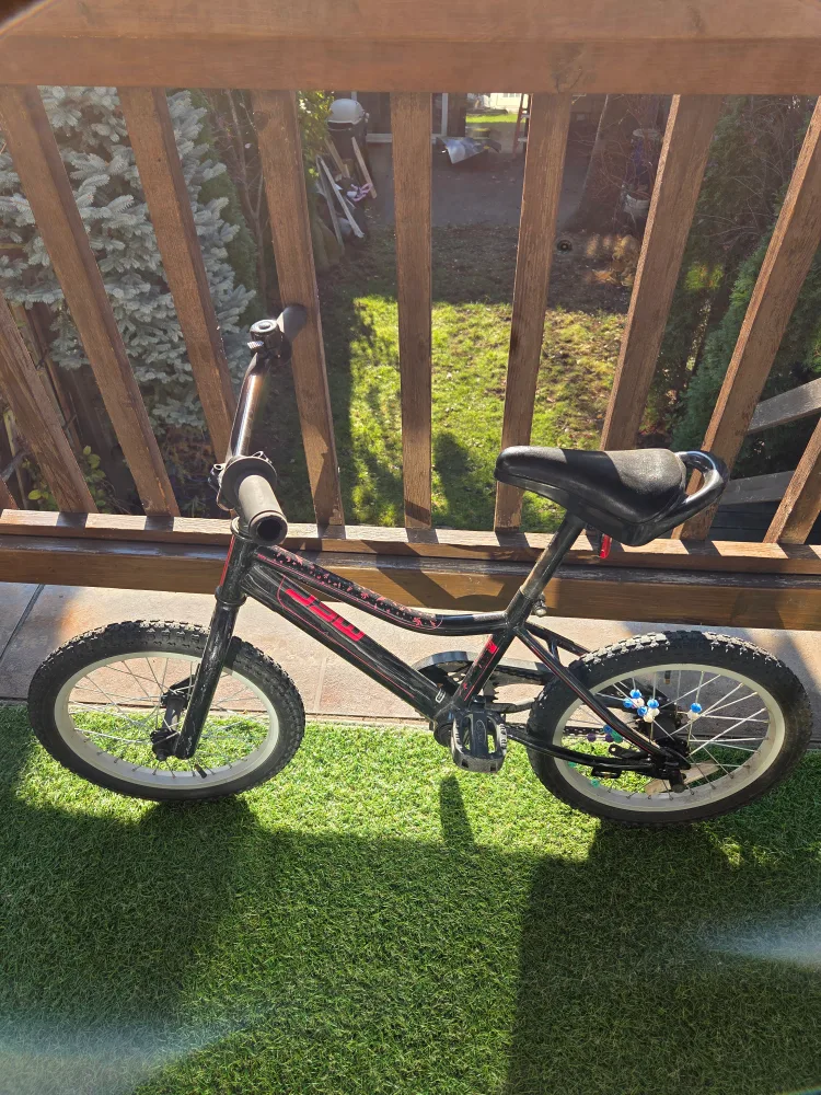 MEC Kids' Bike - 16 inch wheels image indicator(3)