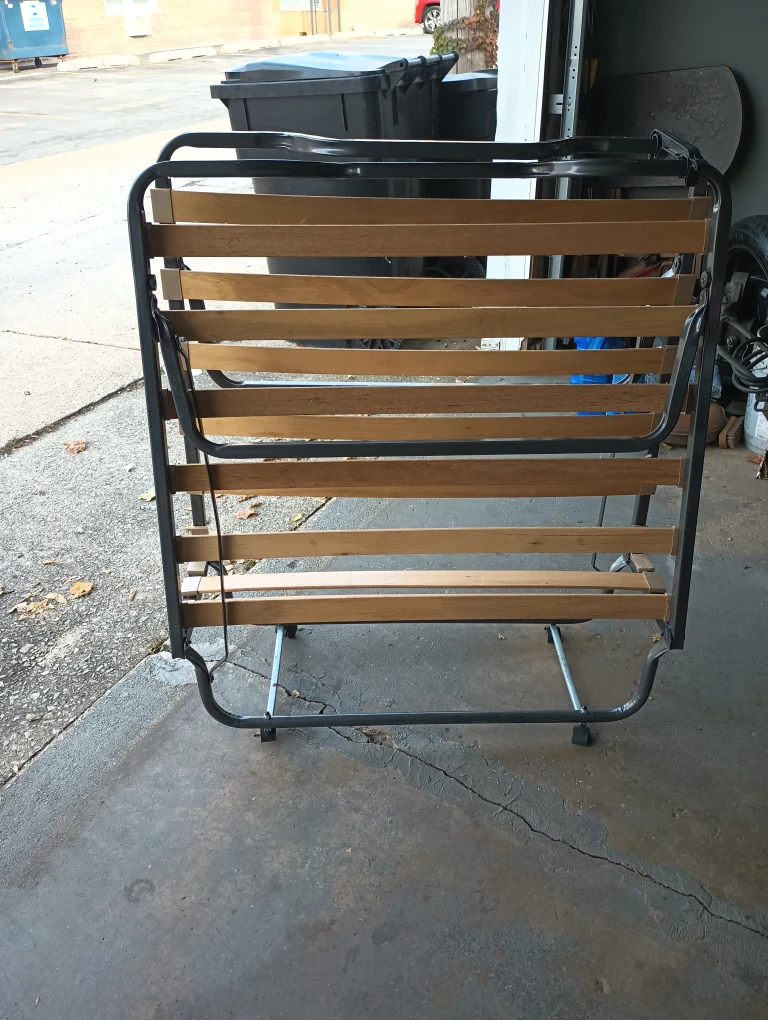 Bed Frame