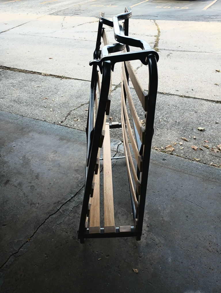 Bed Frame - photo 2