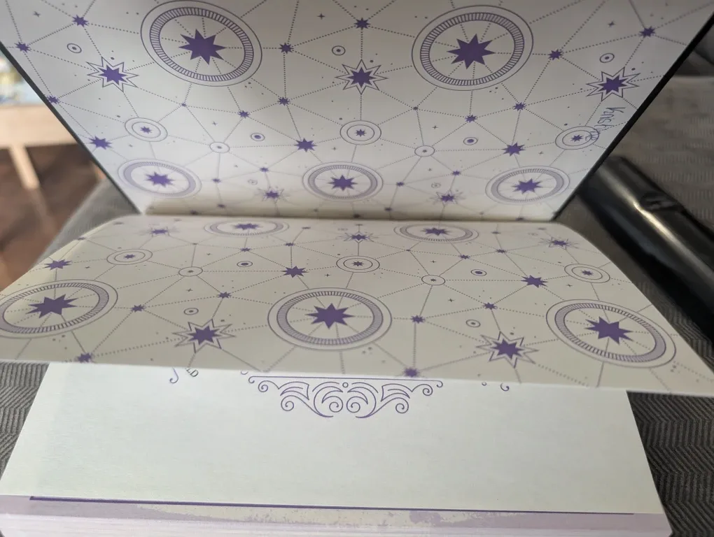 The Unofficial Ultimate Harry Potter Spellbook image indicator(2)