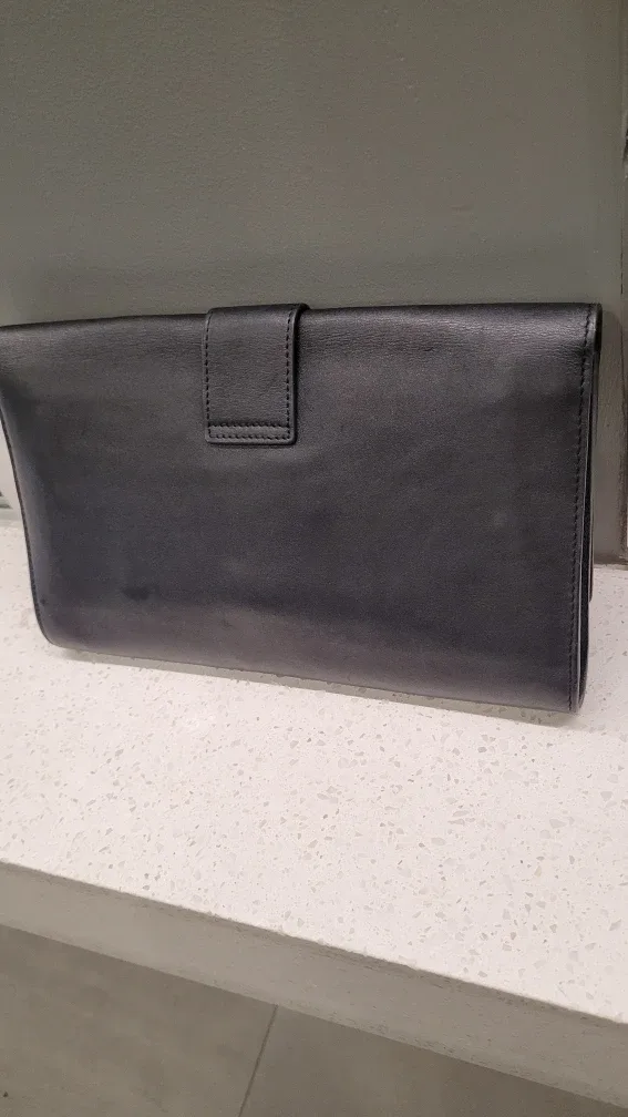 Authentic YSL clutch image indicator(2)