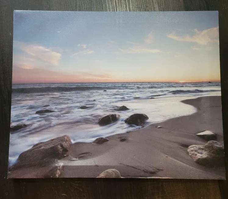 Assorted Wall Art & Mirrors image indicator(6)