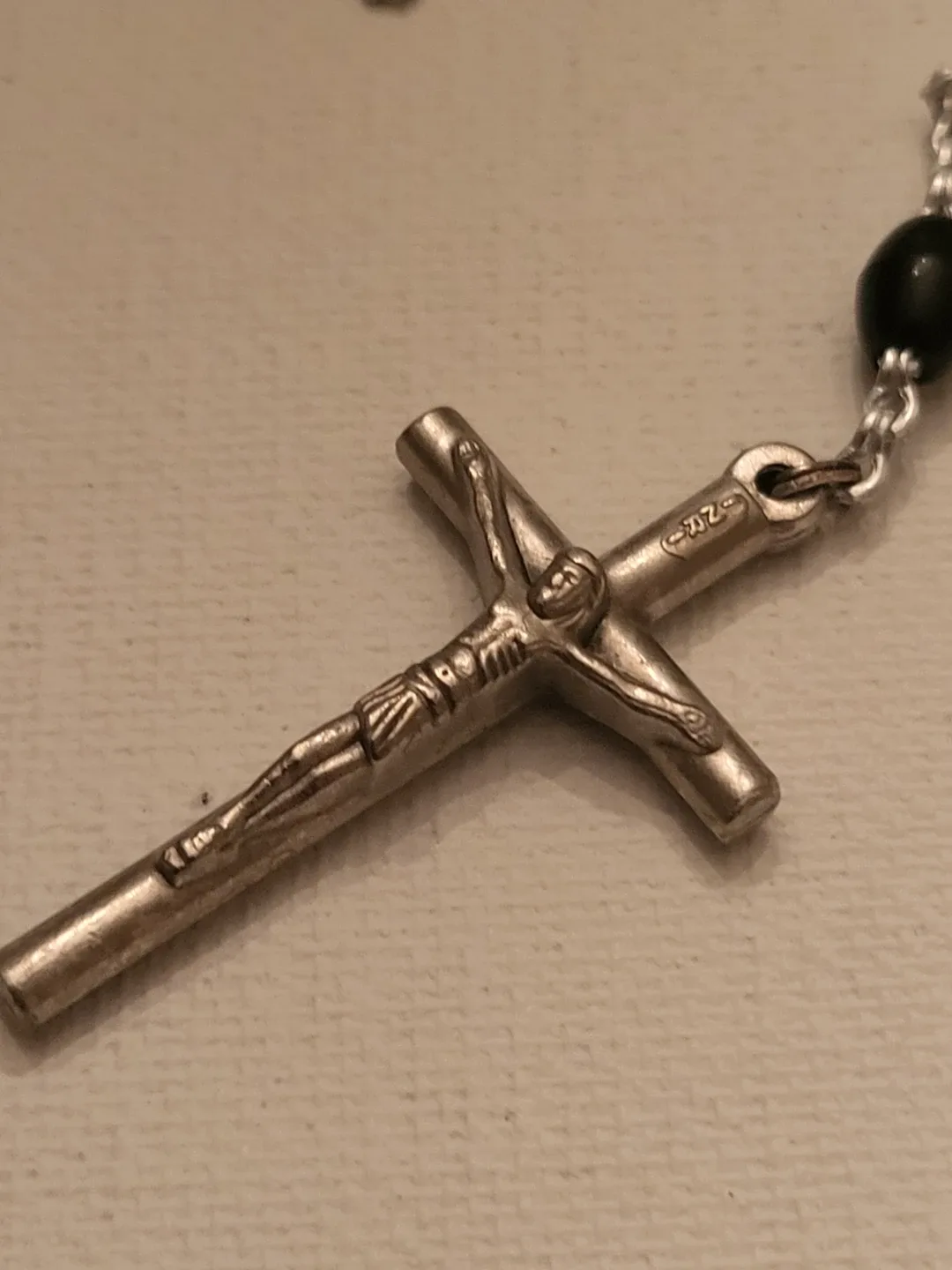 Religious Pendants and Rosary Bead Set of 6 image indicator(2)