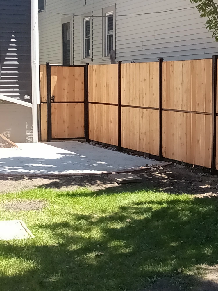Fence cercas - photo 2