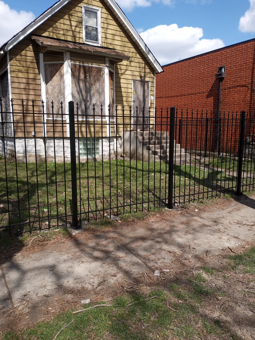 Fence cercas - photo 5