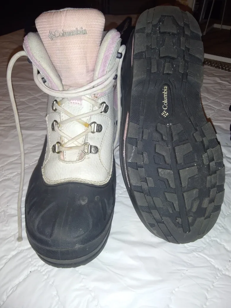 Columbia Women's Winter Boots