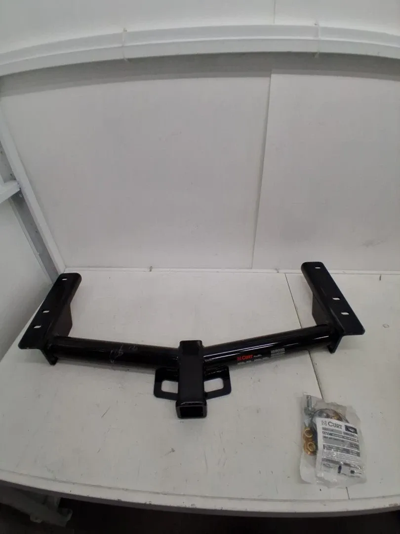 Class 3 Trailer Hitch, 2" Receiver, Select Ford Transit 150, 250 image indicator(3)
