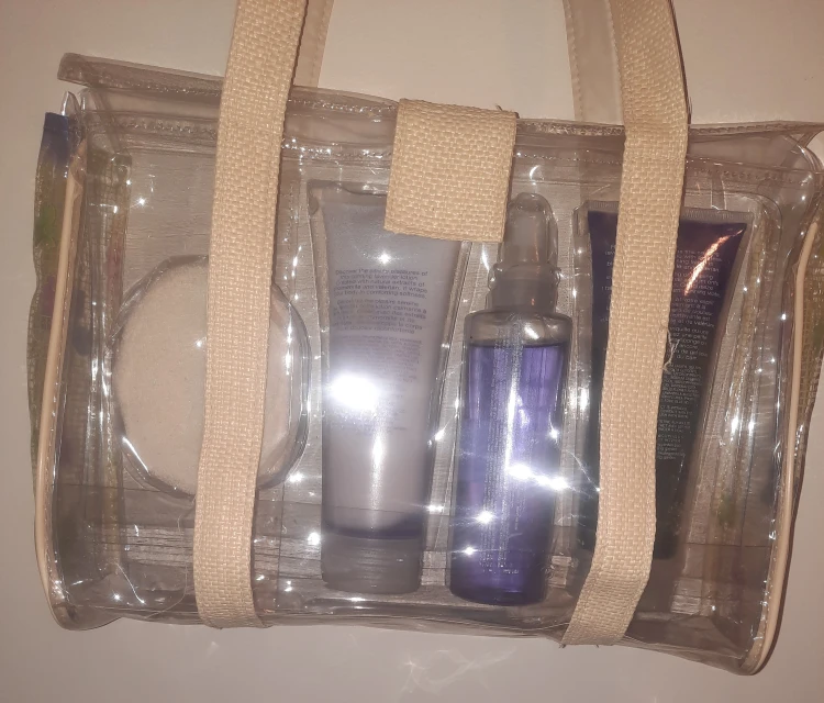 The Healing Garden Lavender Therapy Set Shower Gel/Lotion/Mist - photo 2