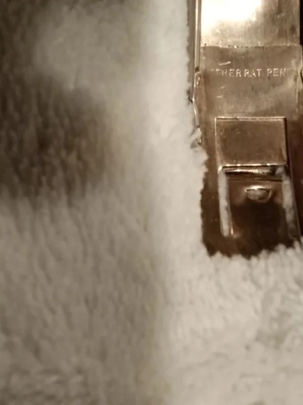 Antique Edwardian Gold Gilt Bangle image indicator(6)