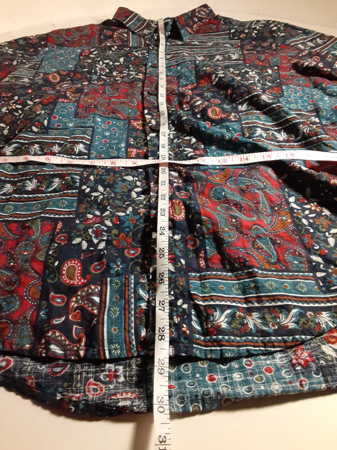 Short Sleeve Shirt | VatPave - S: X/L - photo 4