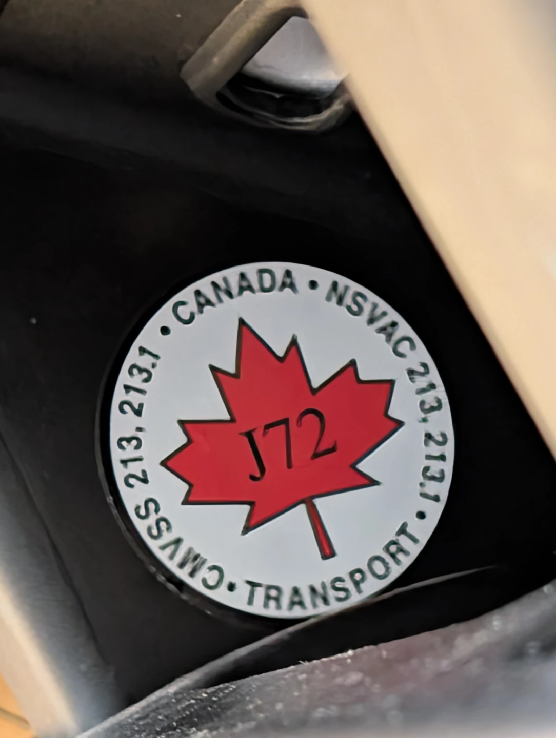 Safety 1st convertible car seat - photo 3