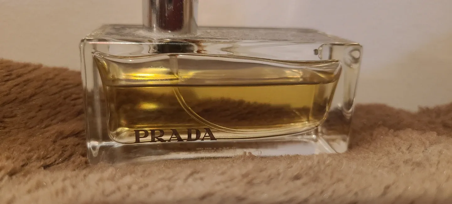 Vintage Prada Eau de Parfum 50ml 🥕 image indicator(2)