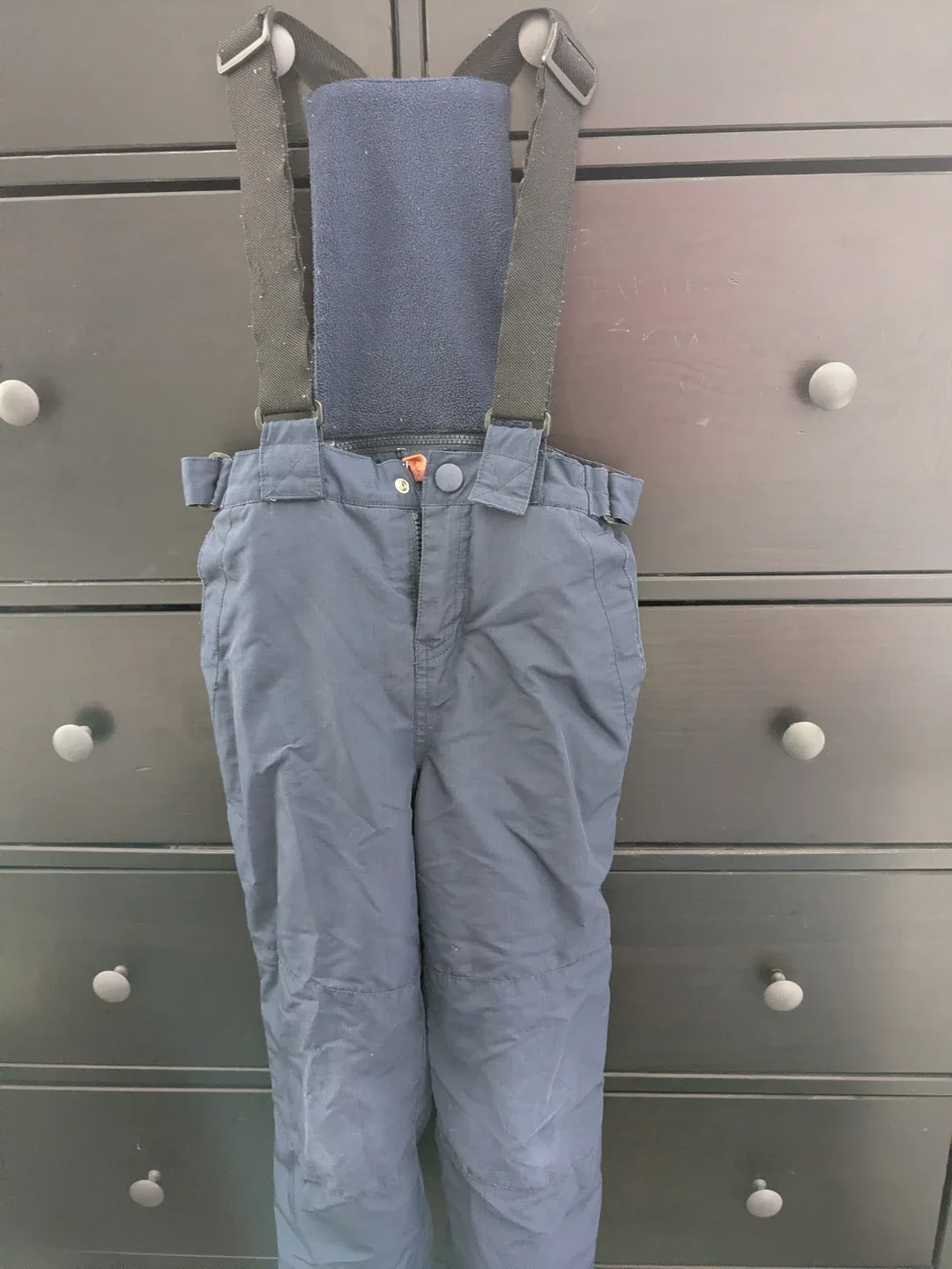 Children's Place Snow Pants - Size 6