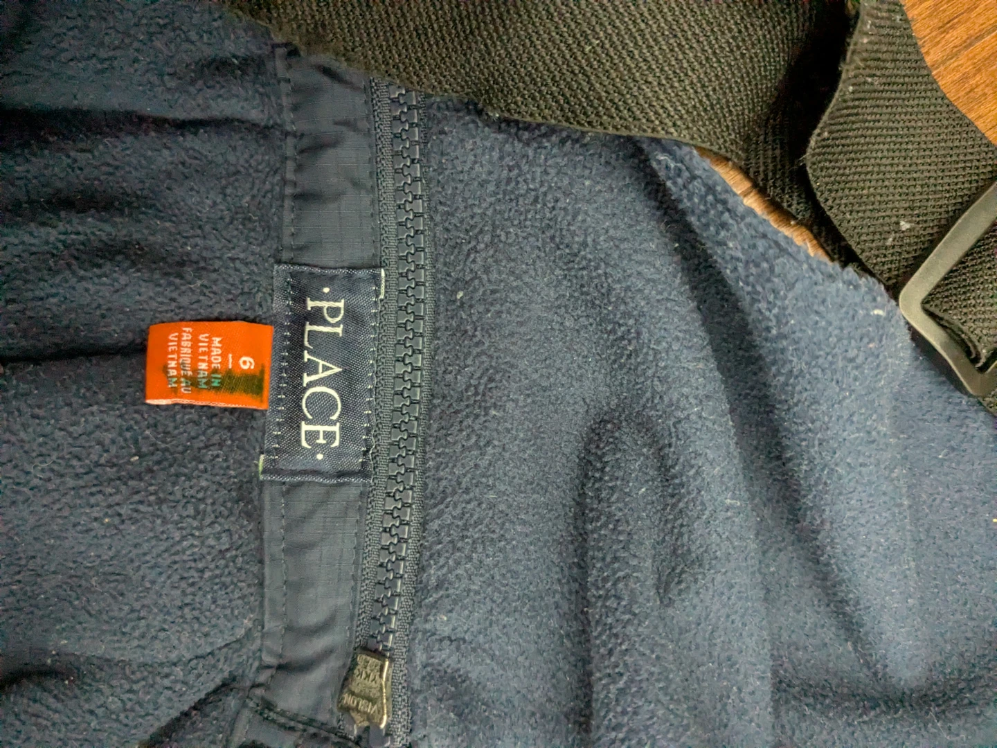 Children's Place Snow Pants - Size 6 - photo 2