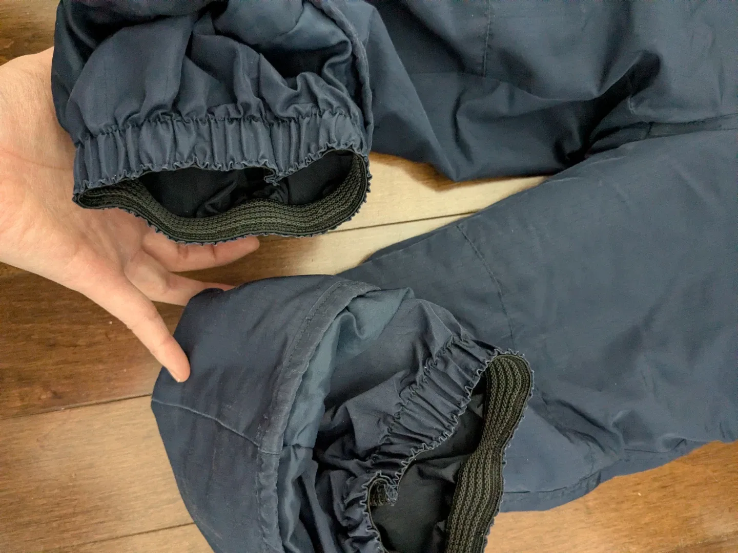 Children's Place Snow Pants - Size 6 image indicator(3)