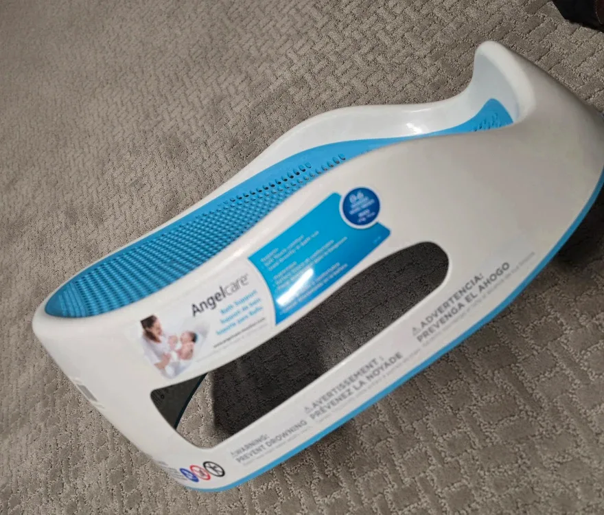 Angelcare Baby Bath Support