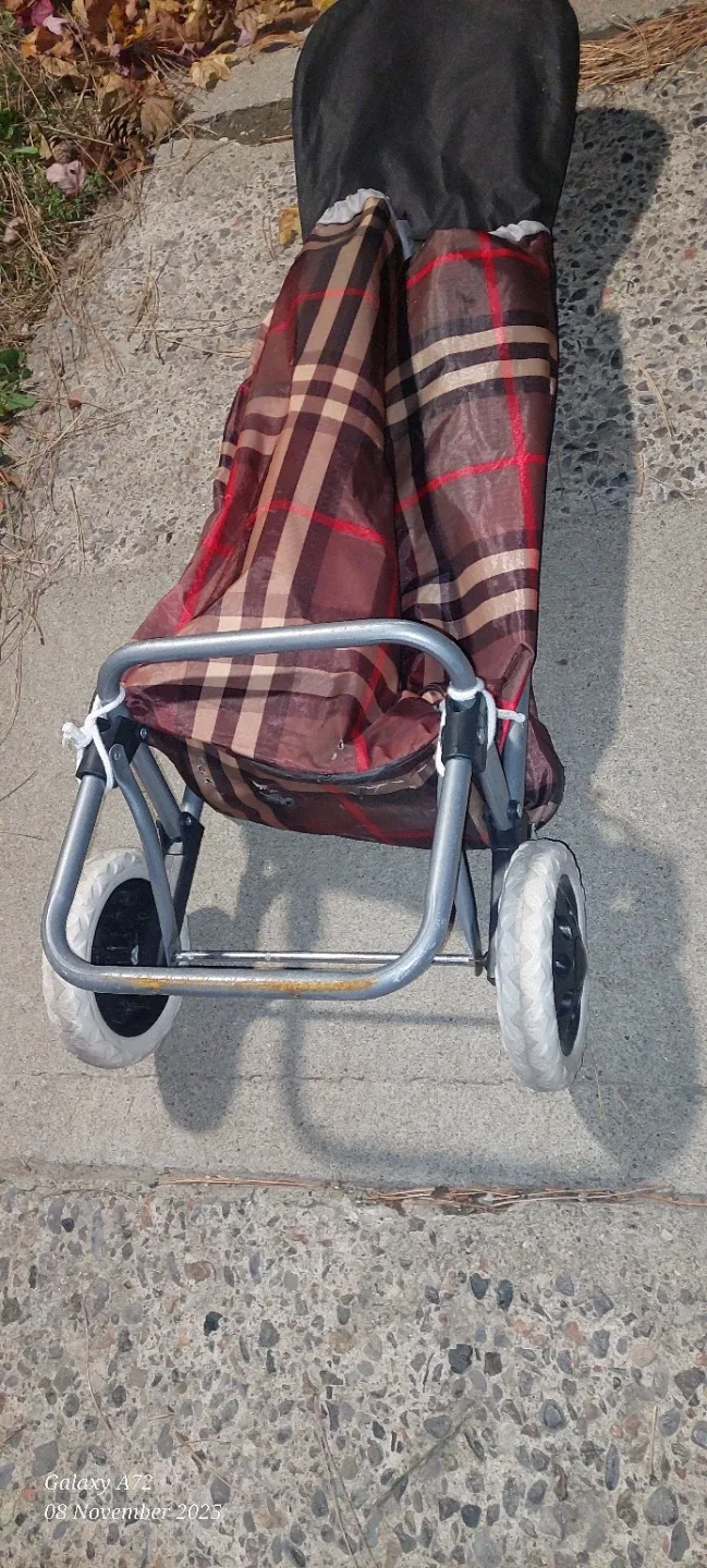 Plaid Shopping Cart image indicator(3)