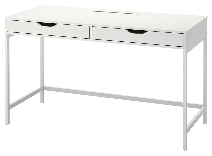 BRAND NEW IN THE BOX IKEA large Alex
