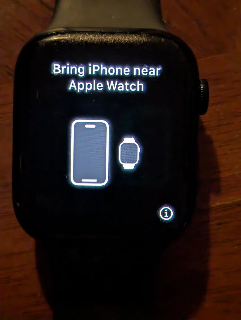 Apple Watch Series 8 45mm