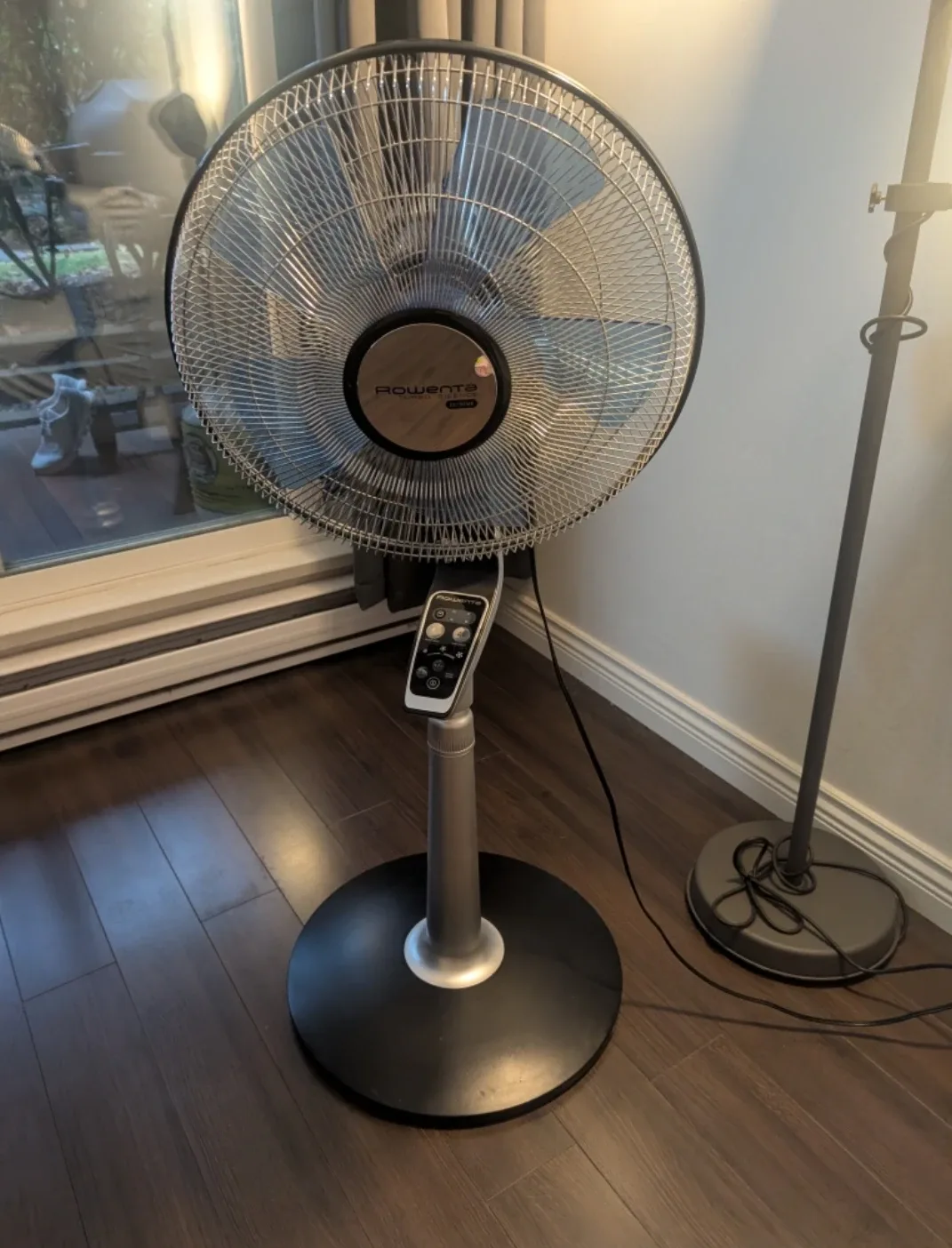 Rowenta Turbo Silence Fan thumbnail